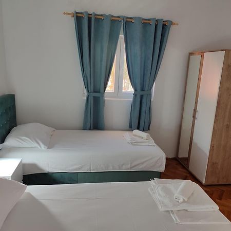 Iva Apartments Podaca Zewnętrze zdjęcie
