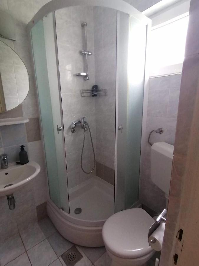 Iva Apartments Podaca Zewnętrze zdjęcie