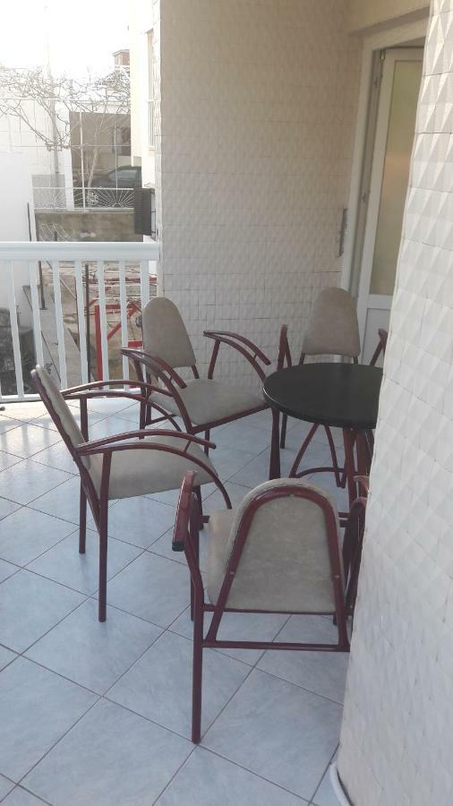 Iva Apartments Podaca Zewnętrze zdjęcie