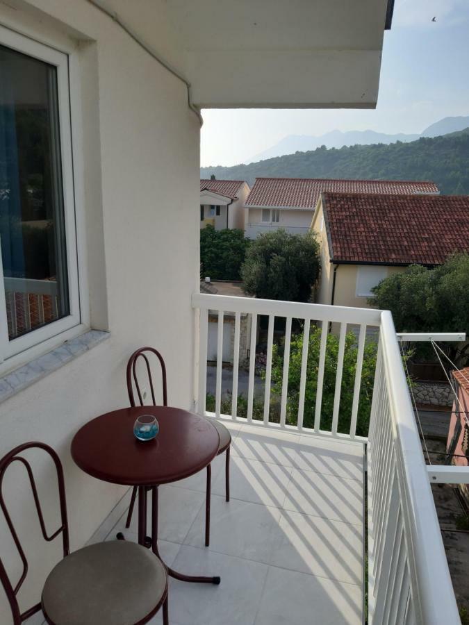 Iva Apartments Podaca Zewnętrze zdjęcie